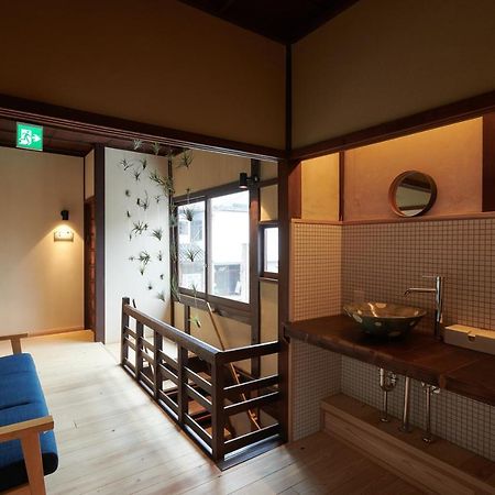 Sasayama Castle Guesthouse Kuriya - Self Check-In Only Tamba-Sasayama Exterior foto