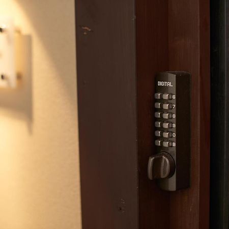 Sasayama Castle Guesthouse Kuriya - Self Check-In Only Tamba-Sasayama Exterior foto