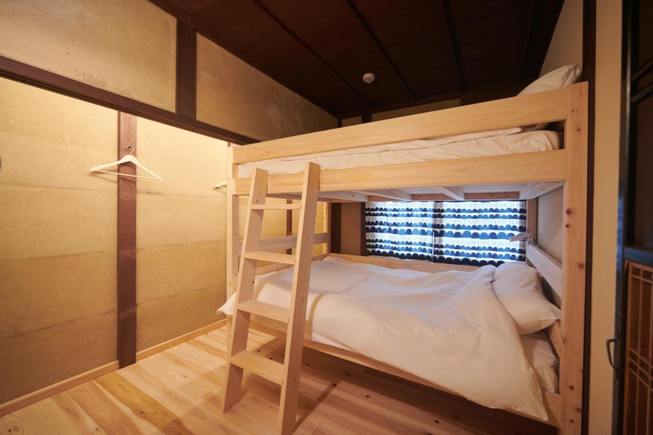Sasayama Castle Guesthouse Kuriya - Self Check-In Only Tamba-Sasayama Exterior foto