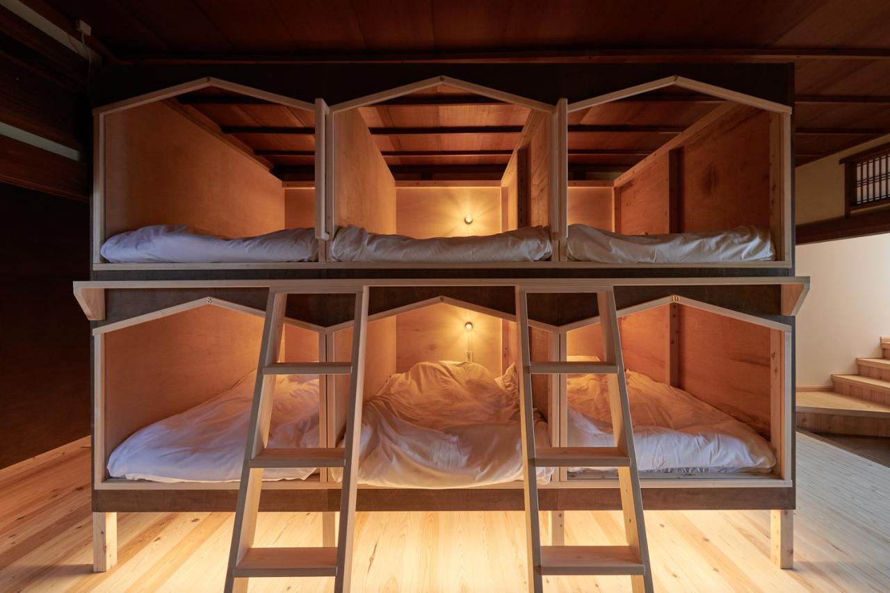 Sasayama Castle Guesthouse Kuriya - Self Check-In Only Tamba-Sasayama Exterior foto