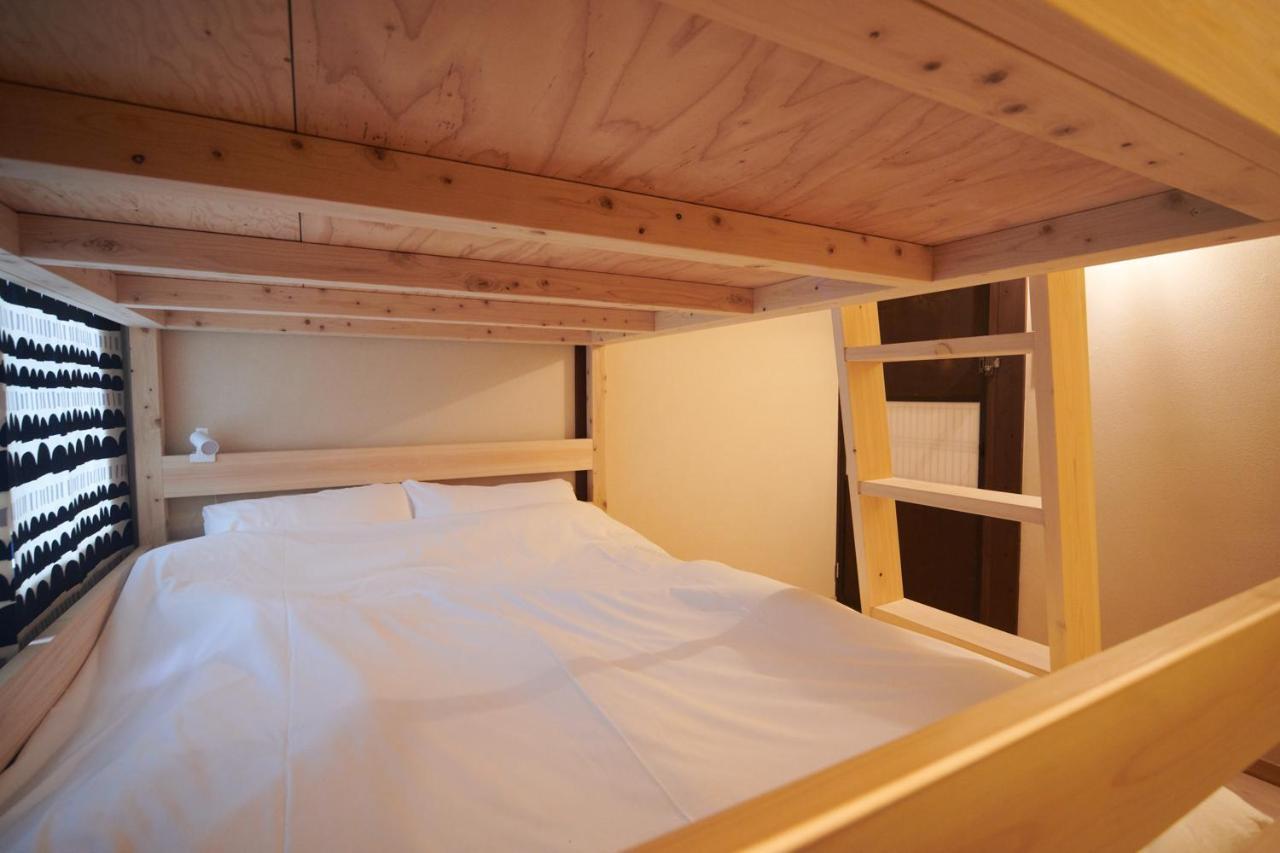 Sasayama Castle Guesthouse Kuriya - Self Check-In Only Tamba-Sasayama Exterior foto