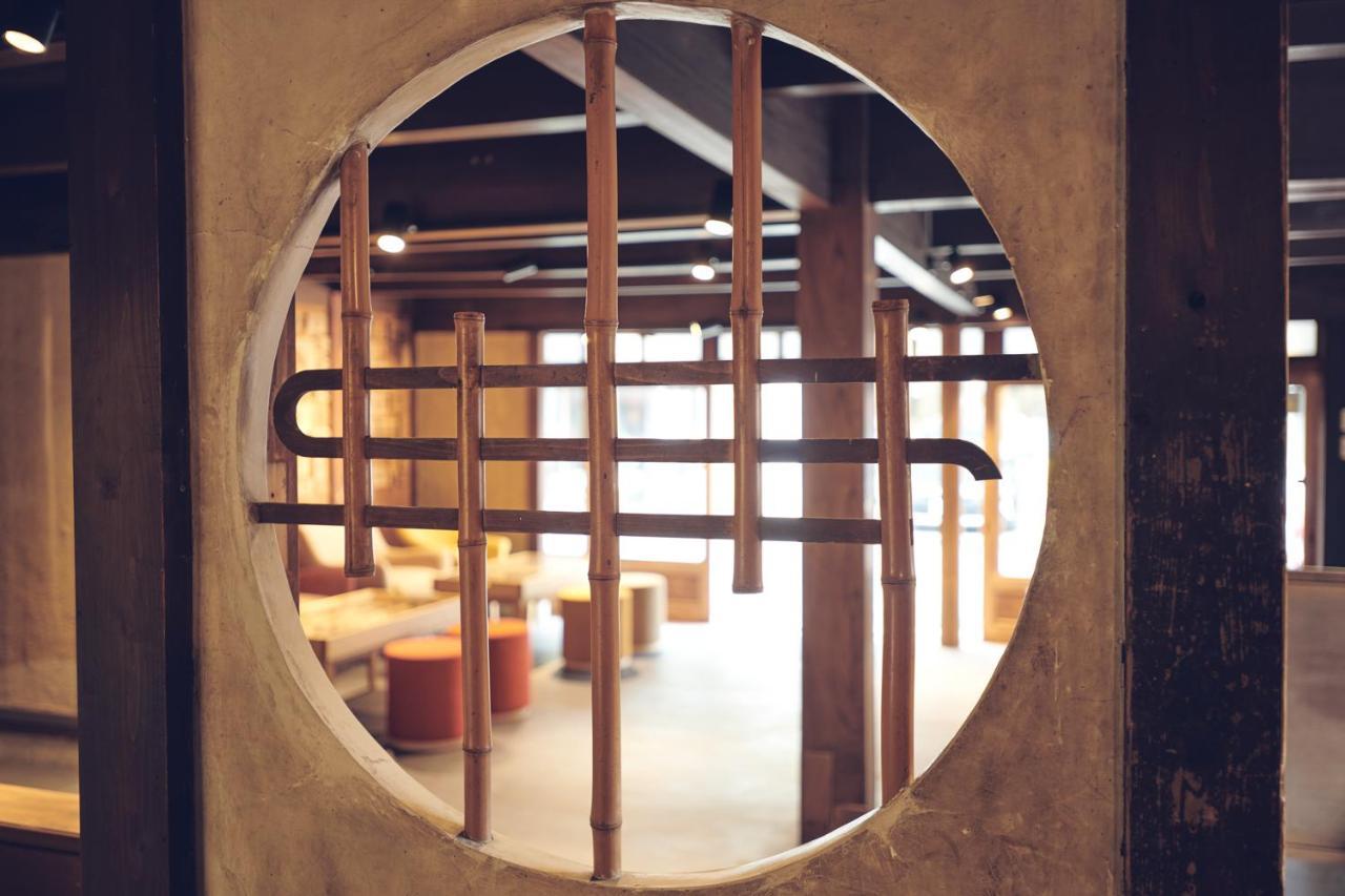 Sasayama Castle Guesthouse Kuriya - Self Check-In Only Tamba-Sasayama Exterior foto