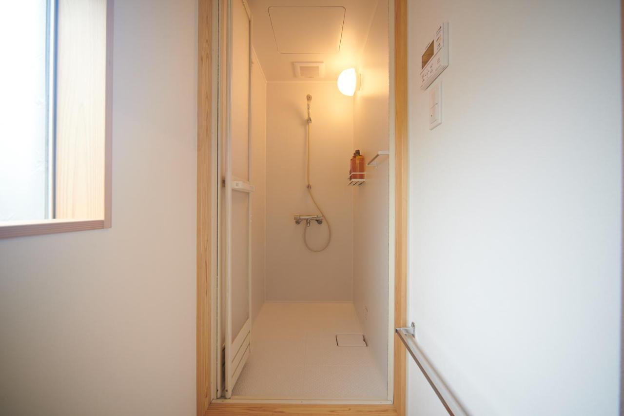 Sasayama Castle Guesthouse Kuriya - Self Check-In Only Tamba-Sasayama Exterior foto