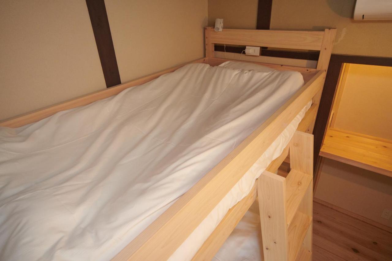 Sasayama Castle Guesthouse Kuriya - Self Check-In Only Tamba-Sasayama Exterior foto
