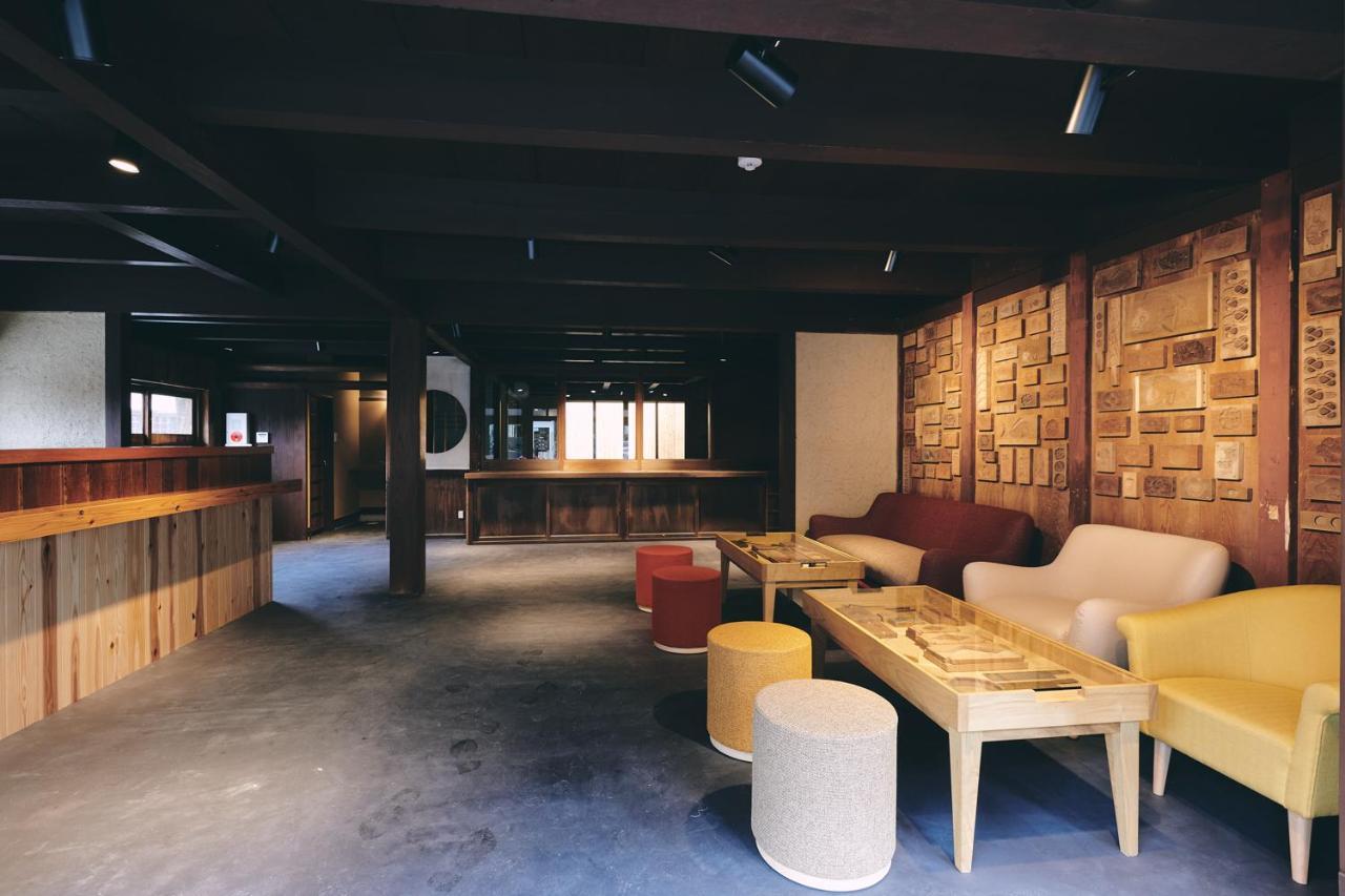 Sasayama Castle Guesthouse Kuriya - Self Check-In Only Tamba-Sasayama Exterior foto
