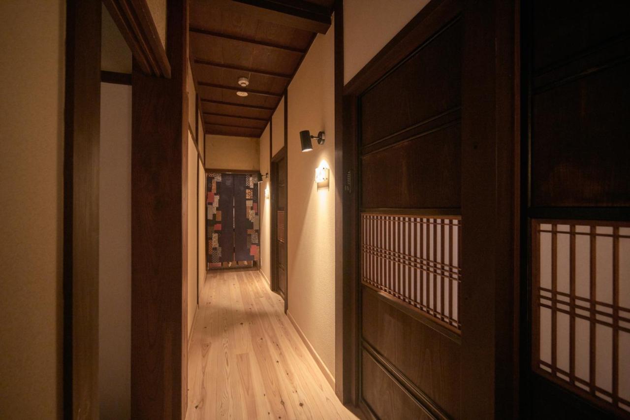 Sasayama Castle Guesthouse Kuriya - Self Check-In Only Tamba-Sasayama Exterior foto