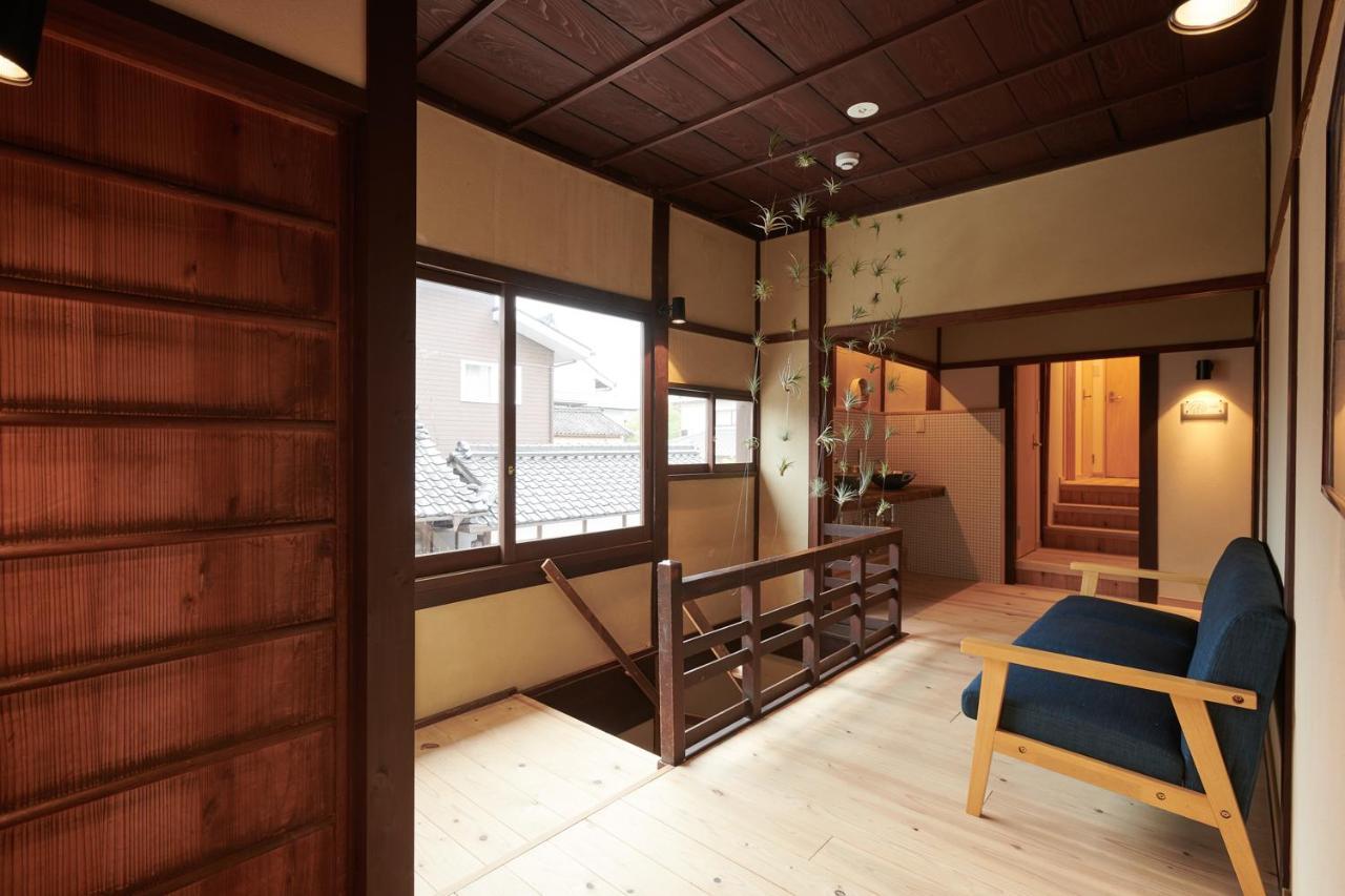 Sasayama Castle Guesthouse Kuriya - Self Check-In Only Tamba-Sasayama Exterior foto