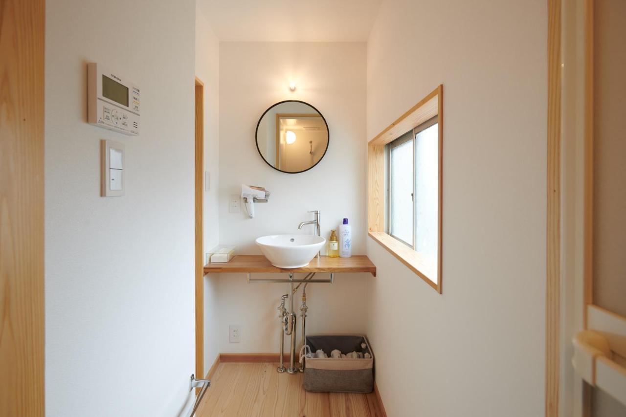 Sasayama Castle Guesthouse Kuriya - Self Check-In Only Tamba-Sasayama Exterior foto