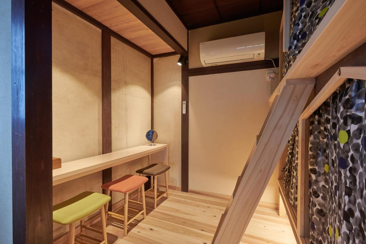Sasayama Castle Guesthouse Kuriya - Self Check-In Only Tamba-Sasayama Exterior foto