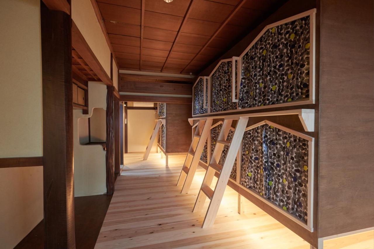 Sasayama Castle Guesthouse Kuriya - Self Check-In Only Tamba-Sasayama Exterior foto
