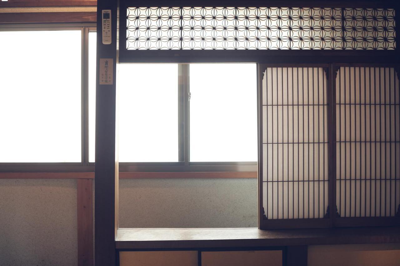 Sasayama Castle Guesthouse Kuriya - Self Check-In Only Tamba-Sasayama Exterior foto