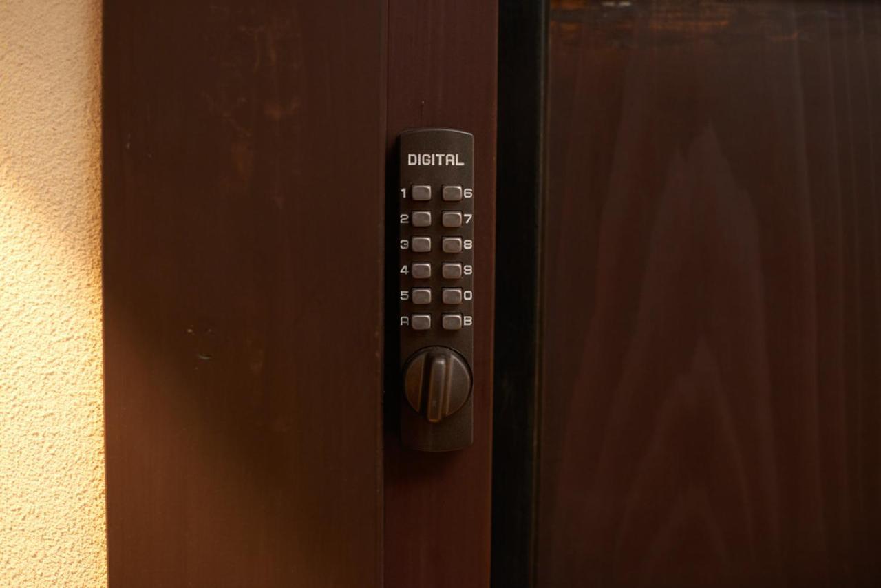 Sasayama Castle Guesthouse Kuriya - Self Check-In Only Tamba-Sasayama Exterior foto