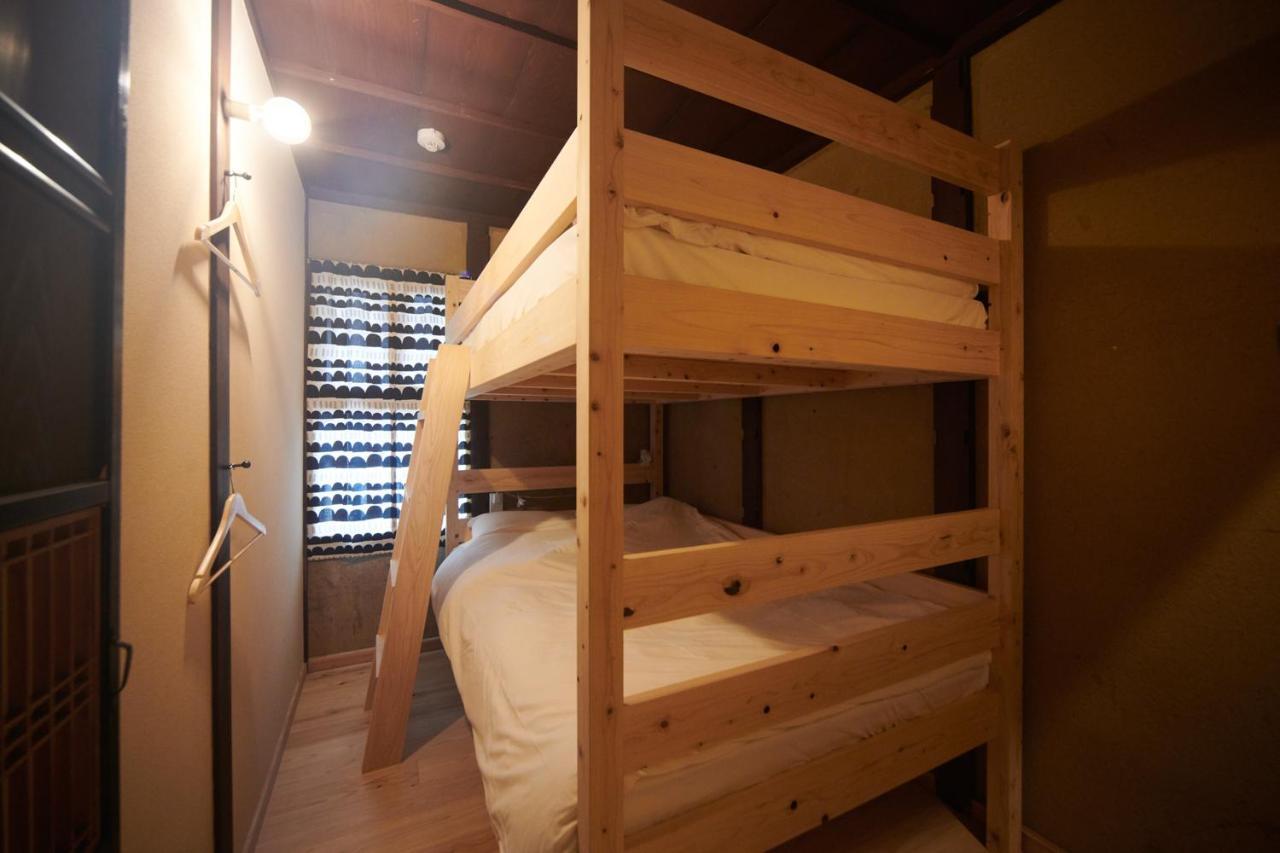 Sasayama Castle Guesthouse Kuriya - Self Check-In Only Tamba-Sasayama Exterior foto