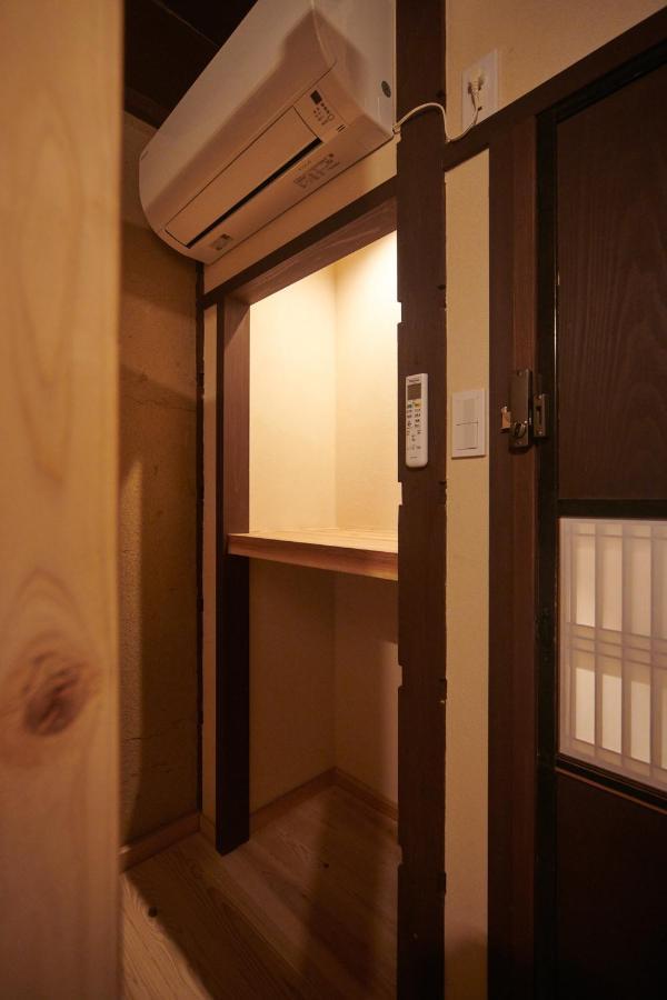 Sasayama Castle Guesthouse Kuriya - Self Check-In Only Tamba-Sasayama Exterior foto