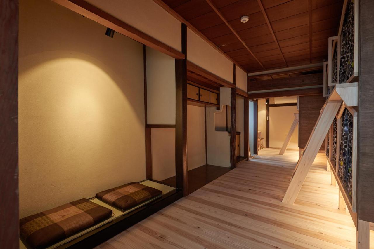 Sasayama Castle Guesthouse Kuriya - Self Check-In Only Tamba-Sasayama Exterior foto