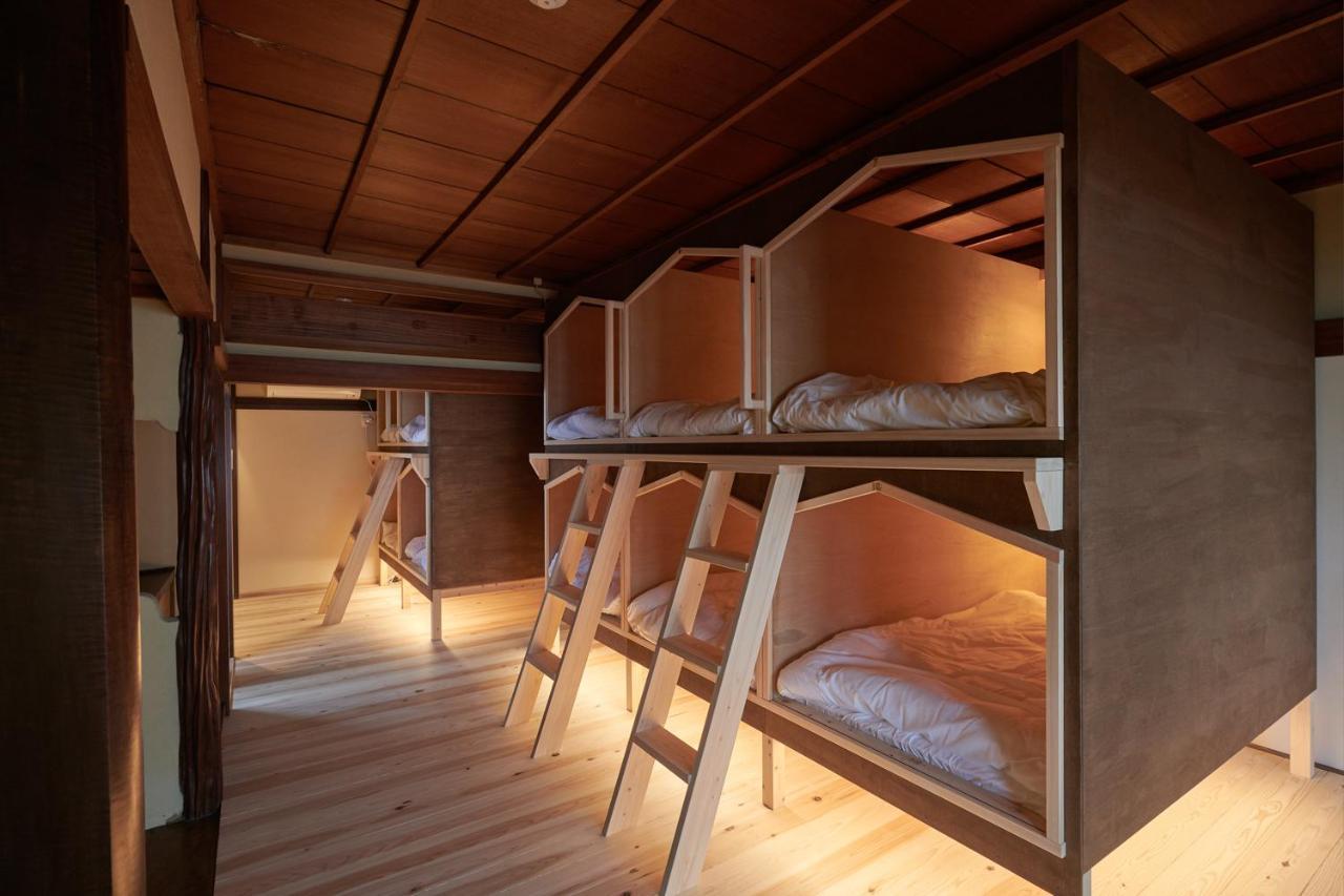 Sasayama Castle Guesthouse Kuriya - Self Check-In Only Tamba-Sasayama Exterior foto