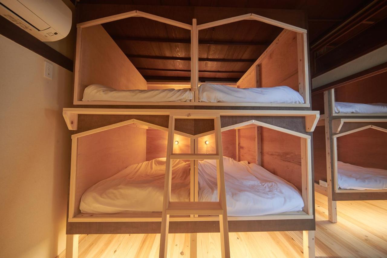 Sasayama Castle Guesthouse Kuriya - Self Check-In Only Tamba-Sasayama Exterior foto