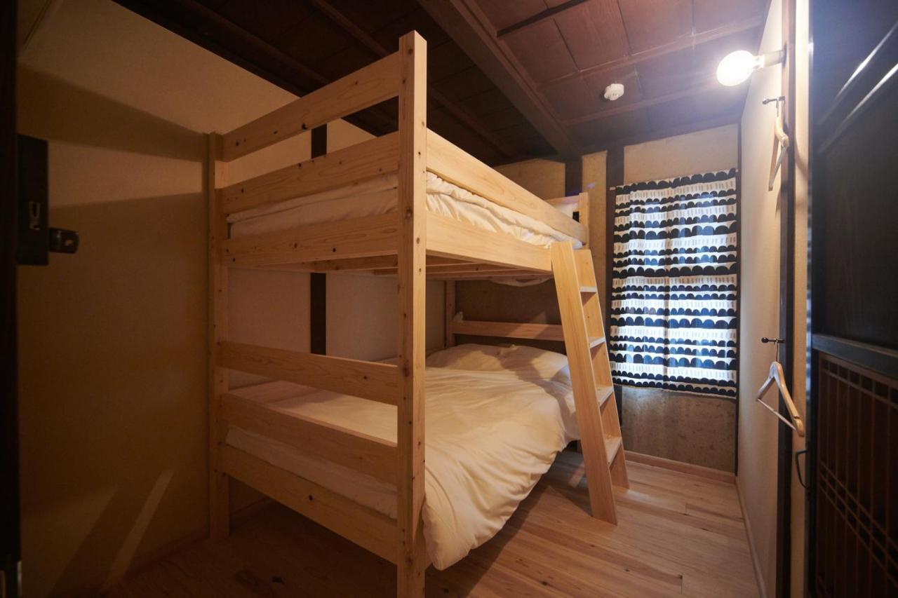 Sasayama Castle Guesthouse Kuriya - Self Check-In Only Tamba-Sasayama Exterior foto