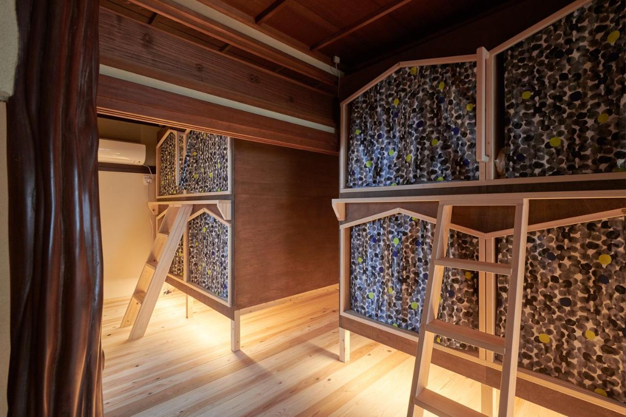 Sasayama Castle Guesthouse Kuriya - Self Check-In Only Tamba-Sasayama Exterior foto